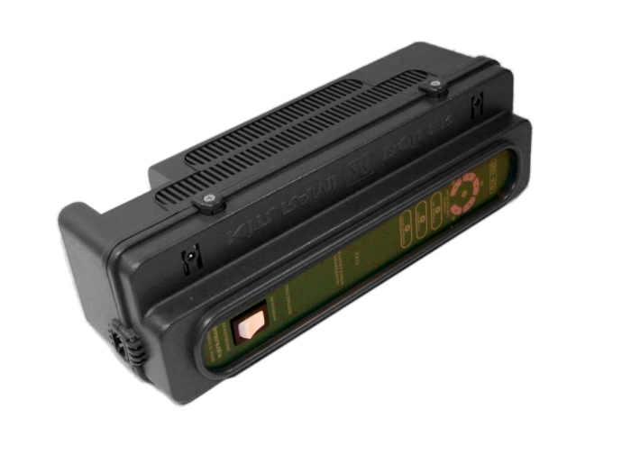 Kiturami Блок управления GTX-1550 (РУС) (для котлов STSG 13-30, TGB 30) S114200016  