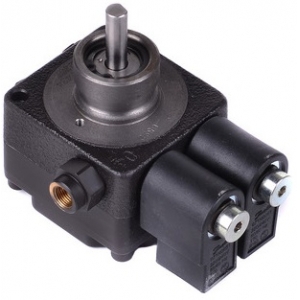 Kiturami Топливный насос BFP-52K (для котлов KSO 50-150, KRM 70) S151100003