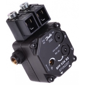 Kiturami Топливный насос BFP-52K (для котлов KSO 50-150, KRM 70) S151100003  