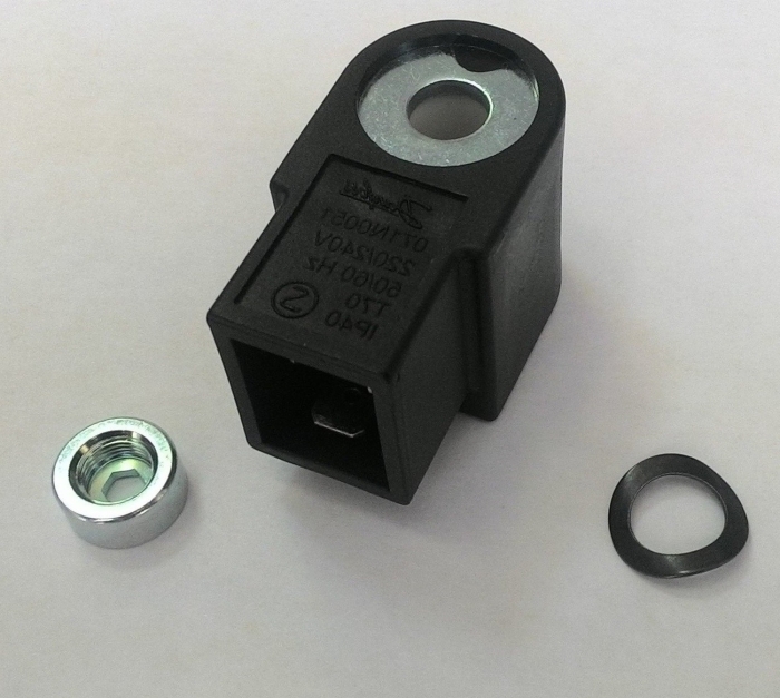 Kiturami Катушка топливного насоса соленоидная KSO50-200