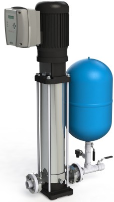 Насосная станция Espa CKE1 T RX 30 137 220 SPEEDRIVE