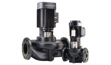 Циркуляционный насос Grundfos TP 200-150/4-A-F-A-GQQE