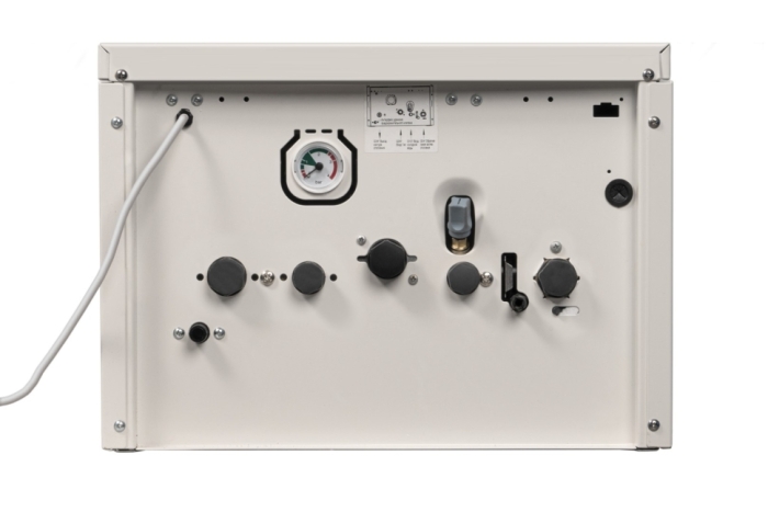 Настенный газовый котел Бастион SKAT BG GOLD 18  