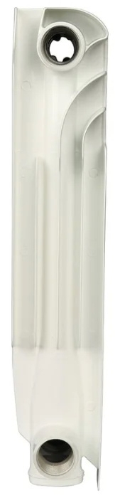 Алюминиевый радиатор Rommer Profi Al 350 x14  