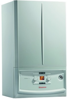 Газовый котел Immergas VICTRIX 12 X TT 2 ERP