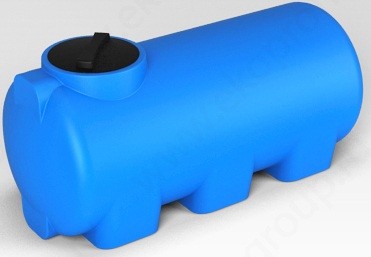 Ёмкость для воды Экопром H 500л