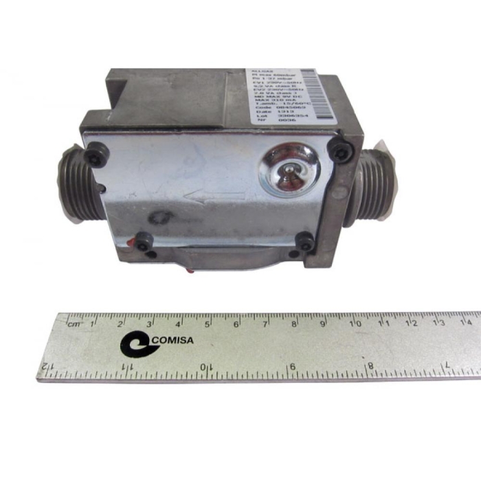   Baxi Клапан газовый (SIT 845063 SIGMA)  
