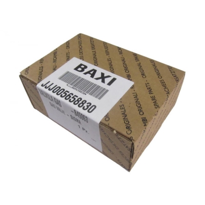 Baxi Клапан газовый (SIT 845063 SIGMA)