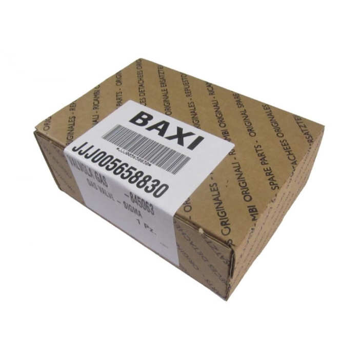   Baxi Клапан газовый (SIT 845063 SIGMA)  