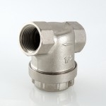 Valtec Фильтр универсальный вн.-вн. 3/4  