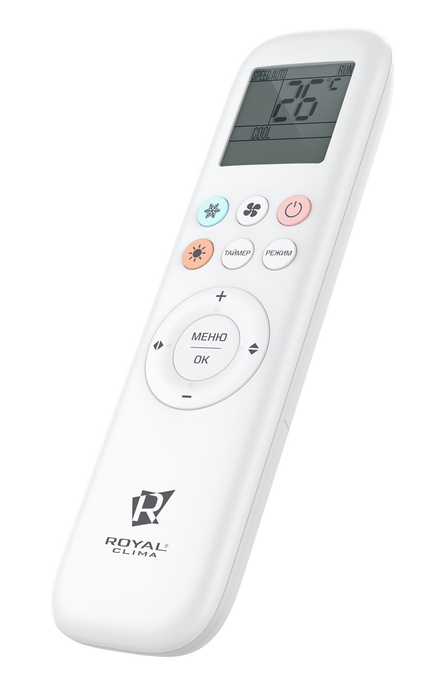 Royal Clima RCI-SA40HN  