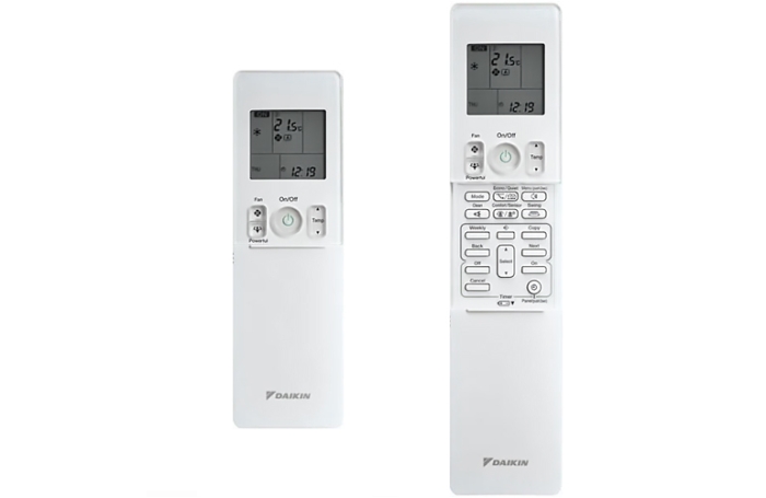 Daikin FTXA42BS/RXA42B  