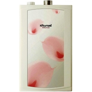 Газовый котел Kiturami World Plus 30R  