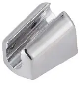 Кранштейн для лейки пластик DK, DK-412
