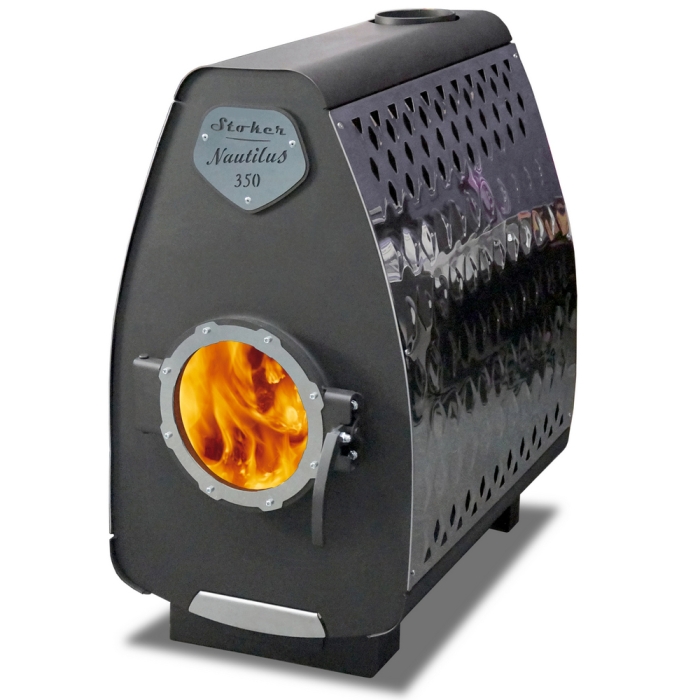 Stoker NAUTILUS 350-1  