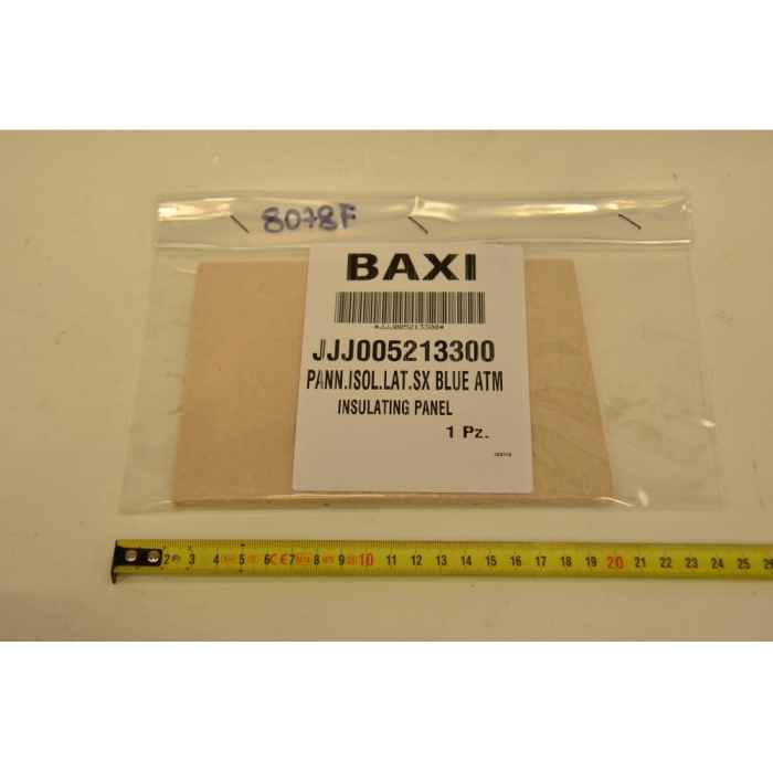   Baxi Термоизоляционная панель  