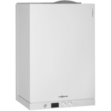 Газовый котел Viessmann Vitodens 111-W B1LD 19 кВт  
