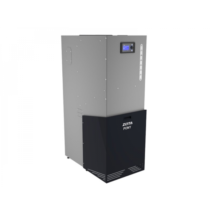 Пеллетный котёл Zota PONY 15  