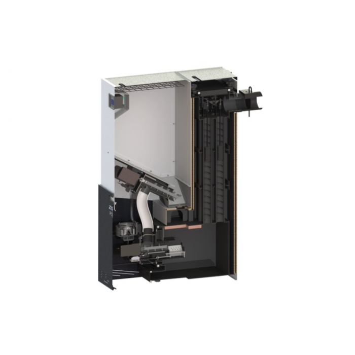 Пеллетный котёл Zota PONY 15  