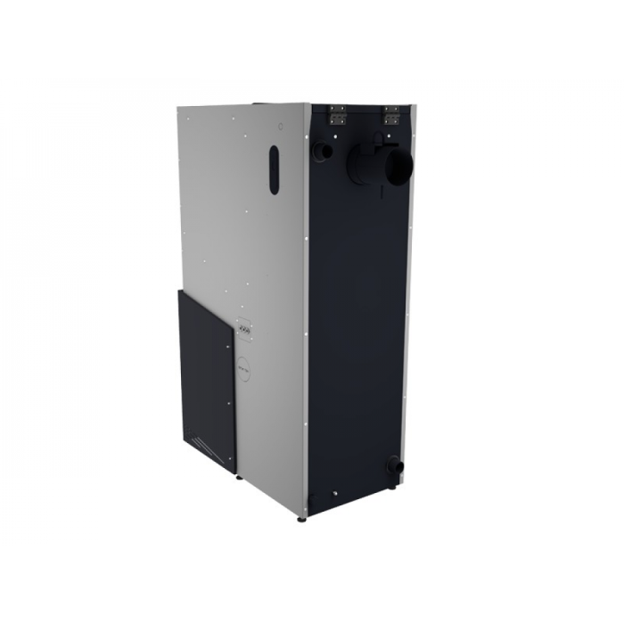 Пеллетный котёл Zota PONY 15  