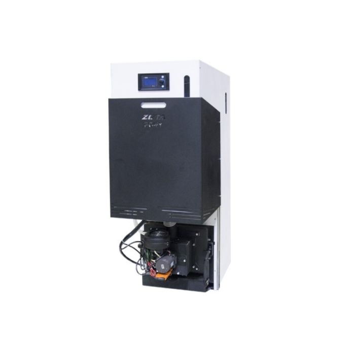 Пеллетный котёл Zota PONY 15  