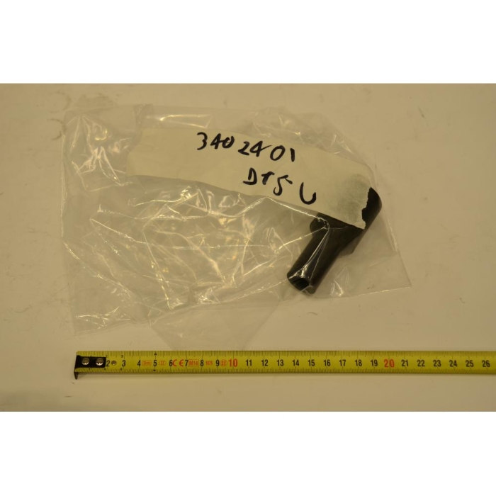 Baxi Трубка отвода конденсата из теплообменника (3402400)  