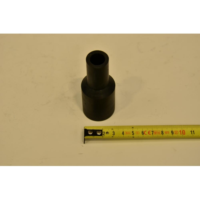 Baxi Трубка отвода конденсата из теплообменника (3402400)  