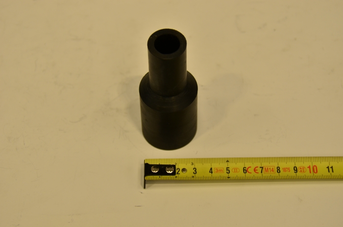 Baxi Трубка отвода конденсата из теплообменника (3402400)  