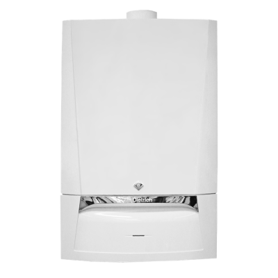 Конденсационный котёл De Dietrich EVODENS AMC 25/28 BIC с автоматикой DIEMATIC Evolution