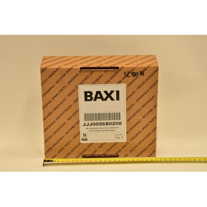 Baxi Электронная плата (SIEMENS LMU 54) (5680200)  