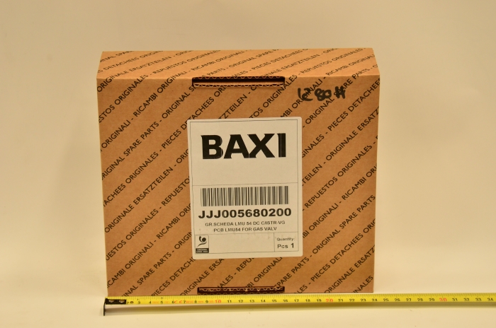   Baxi Электронная плата (SIEMENS LMU 54) (5680200)  