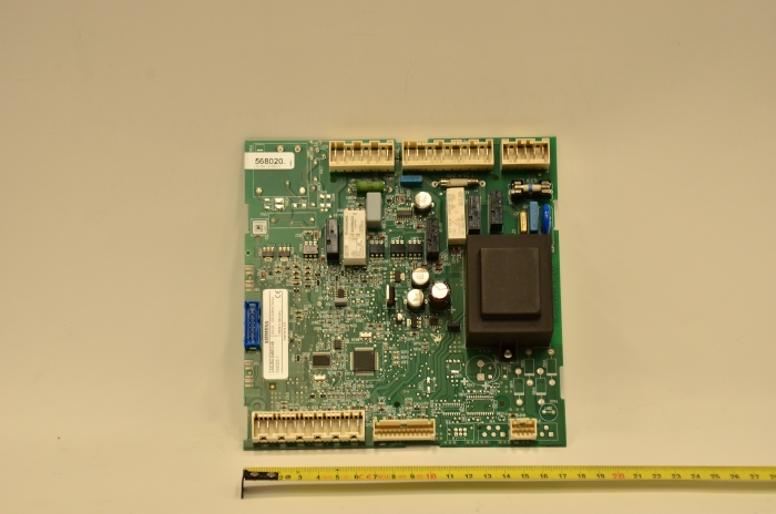   Baxi Электронная плата (SIEMENS LMU 54) (5680200)  