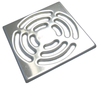 HL 3140 Декоративная решётка Примус-Дизайн для надставного элемента Klik-Klak