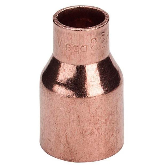 KME Муфта однораструбная 70a x 54  