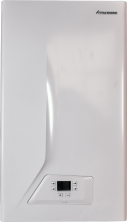 Конденсационный котел Italtherm CITY CLASS 25 KR
