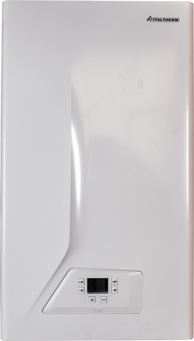 Конденсационный котел Italtherm CITY CLASS 25 KR  
