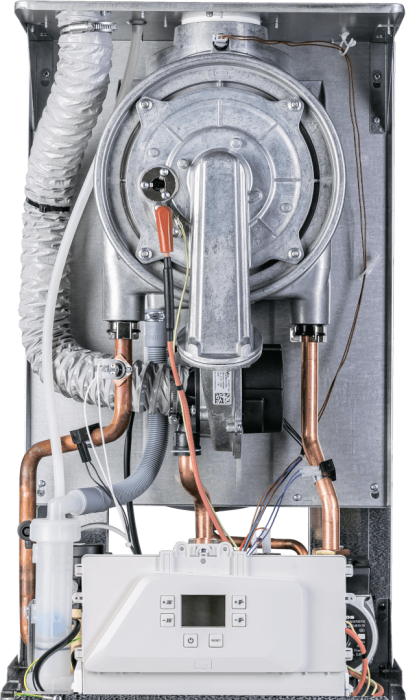 Конденсационный котел Italtherm CITY CLASS 25 KR  