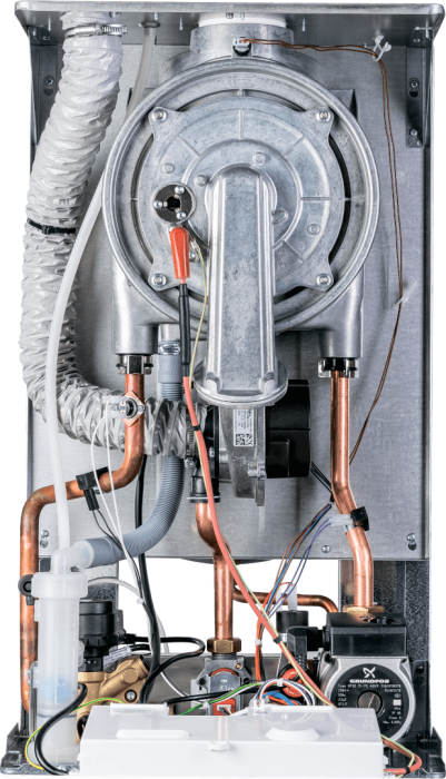 Конденсационный котел Italtherm CITY CLASS 25 KR  