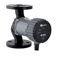 Насос центробежный с открытым рабочим колесом Ebara DWOM 200 1,5 кВт 1x230 В 50 Гц (1579080000)