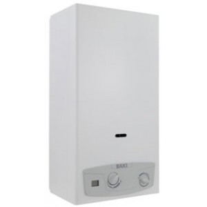 Водонагреватель газовый Baxi SIG-2 11 p