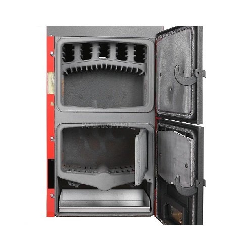 Твердотопливный котёл Lamborghini (Ламборджини) ECO LOGIC 3  