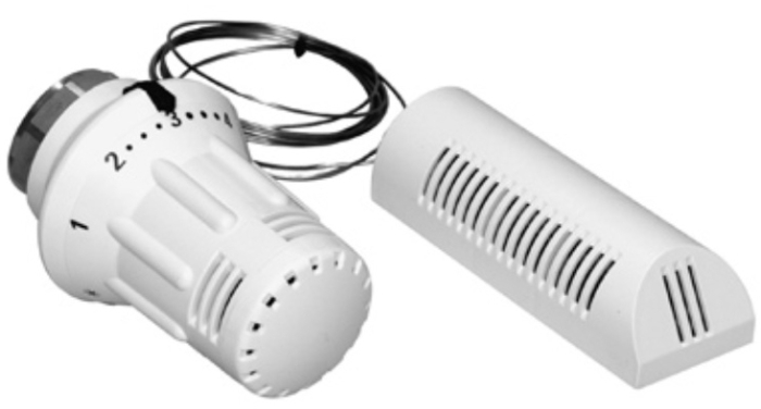 Meibes Термостатическая головка StarTec II RW 135 234 2