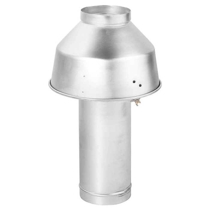 Baxi Cтабилизатор тяги KIT CAPPA D.180 для SLIM 1.620 iN  