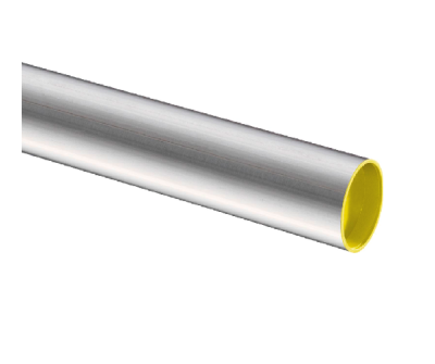 Труба Viega Труба 89x2 нерж.(штанга 6 м)