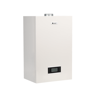 Настенный газовый котел Бастион SKAT BG GOLD 24