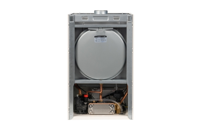 Настенный газовый котел Бастион SKAT BG GOLD 24  