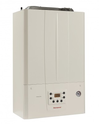 Газовый котел Immergas VICTRIX 20 X TT 2 ERP