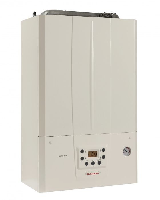 Газовый котел Immergas VICTRIX 20 X TT 2 ERP  