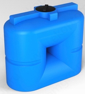 Ёмкость для воды Экопром S 1000л