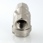 Valtec Фильтр универсальный вн.-вн. 1  